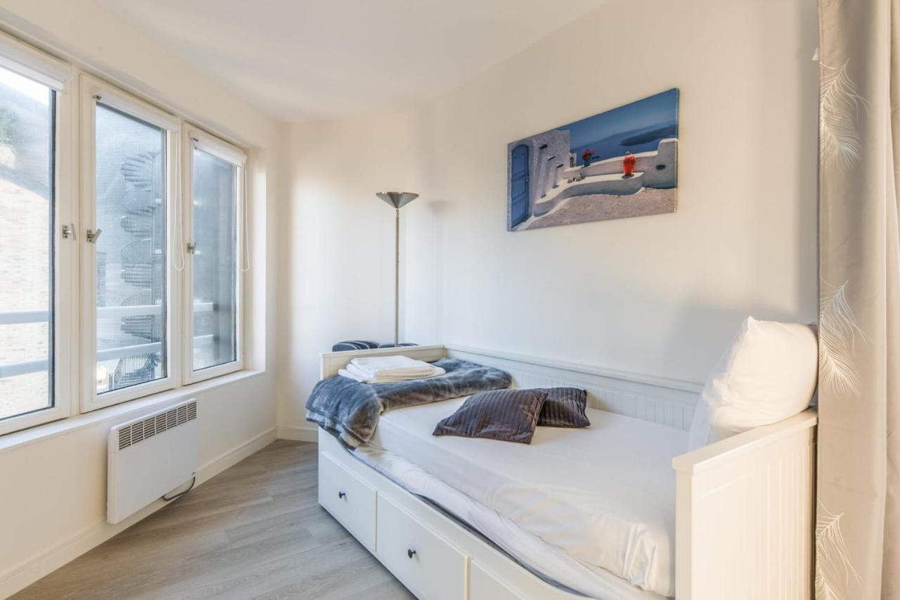 Studio Mercant - Welkeys Deauville Zewnętrze zdjęcie